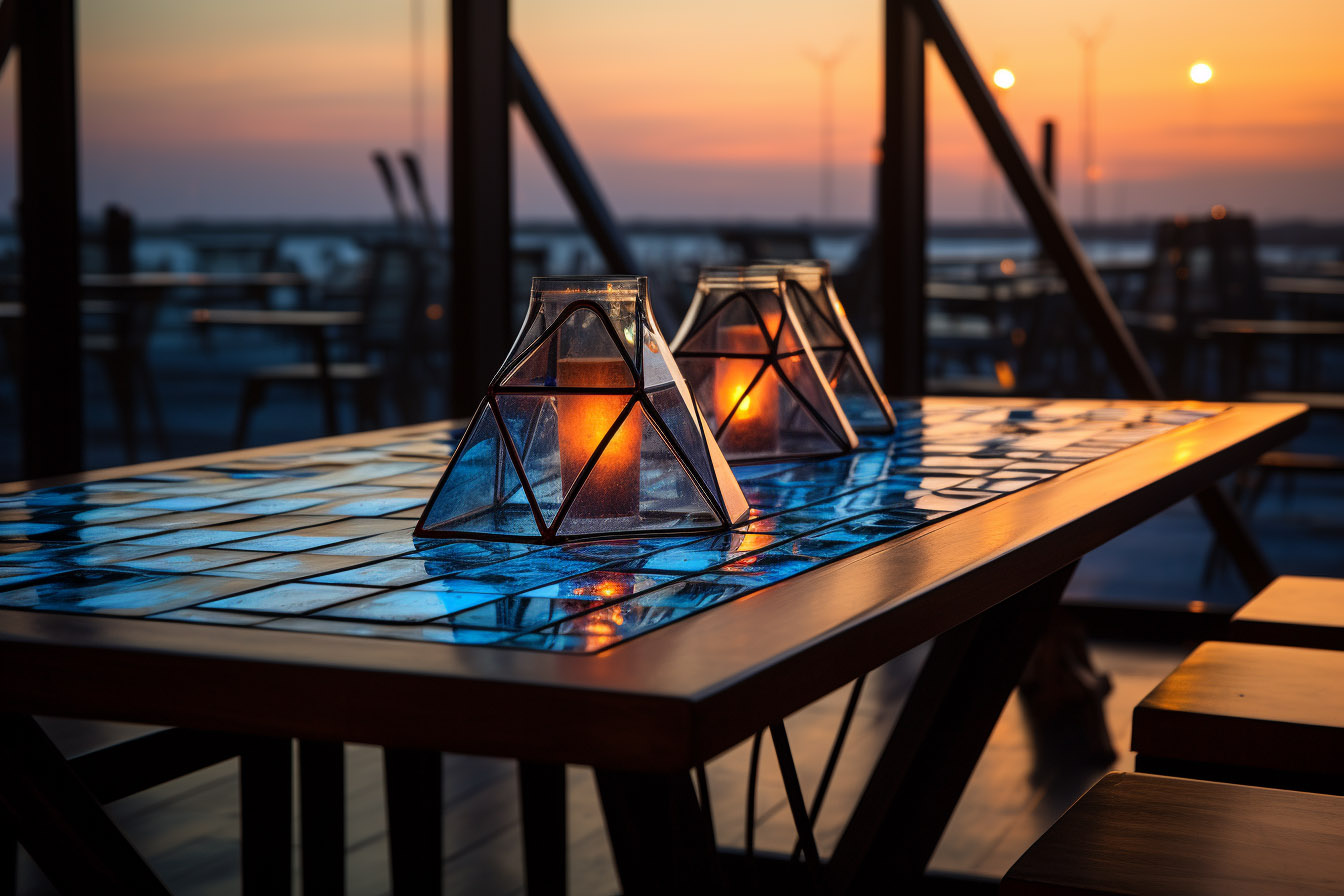 Exquisite Dining Image